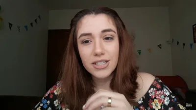 Jovem deixa o espiritismo e vence a depressão, após conhecer Jesus: "Senti o amor de Deus"