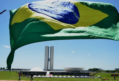 "Devemos votar por valores bíblicos ou sofreremos as consequências", diz pastor