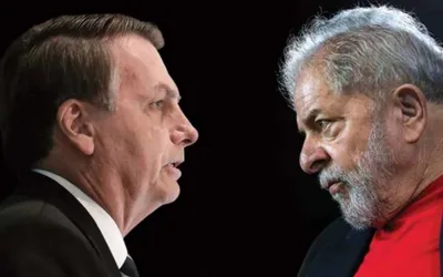 2º turno: Bolsonaro lidera entre evangélicos e Lula entre católicos