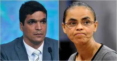 Sem apoio de evangélicos, Daciolo desbanca Marina Silva e tem votação surpreendente
