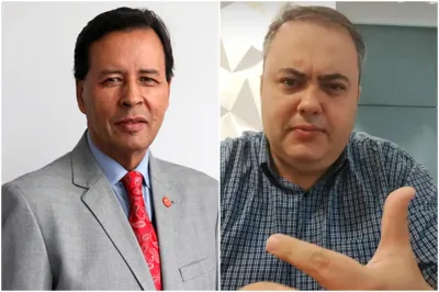 CIEADEP se revolta com pastor da AD Belém em Maringá após perder membros
