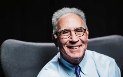 Ex-viciado em drogas, judeu se torna vice-presidente da Associação Billy Graham