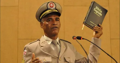 Fuxico Gospel entrevista deputado federal Sargento Isidório nesta quinta (14)