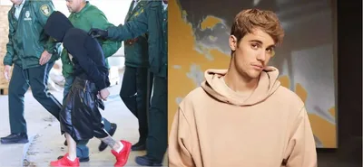 Justin Bieber relembra vida de rebeldia e transformação: "Deixe o perdão de Jesus dominar"