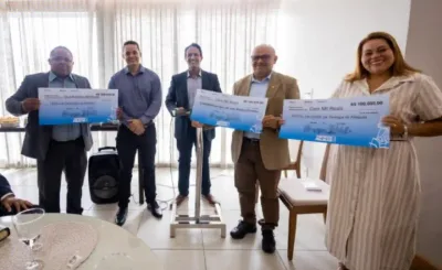 Cadê o dinheiro? Após um ano, instituições da AD Alagoas ainda não receberam R$ 800 mil em emendas prometidas