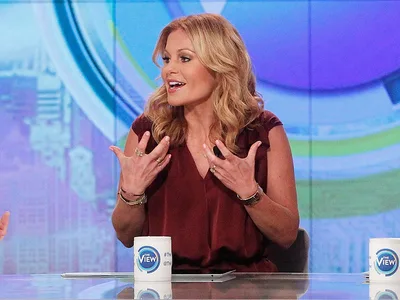Atriz cristã recusa convite para voltar a programa de TV: "Prefiro falar de Jesus"