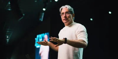 Em novo livro, pastor convida cristãos a aprofundarem a intimidade com o Espírito Santo