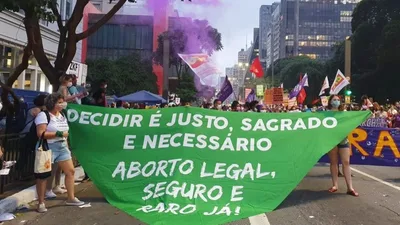 ONGs esquerdistas financiam cristãos progressistas, alerta pastor