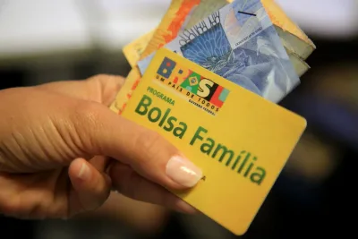 Evangélicos inscritos no Bolsa Família começam a receber hoje; confira o calendário