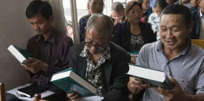 Devocionais bíblicos levaram cristão à prisão na China