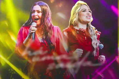 Shirley Carvalhaes: Primeiro single do DVD 45 anos estreia dia 26