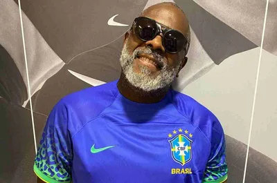 Kleber Lucas celebra entrada de mais uma de suas músicas em “Vai na Fé”