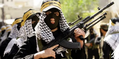 Israel não tem o direito de existir, diz facção terrorista palestina
