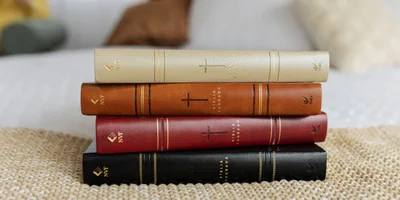 Editora Vida lança Bíblias com mapas mentais para facilitar o estudo das Escrituras