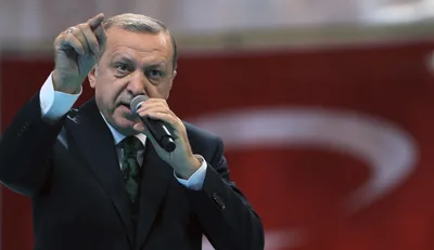 Erdogan reivindica soberania sobre Jerusalém: “É nossa cidade”