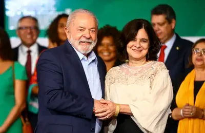 Após críticas, ministra da Saúde suspende nota sobre aborto