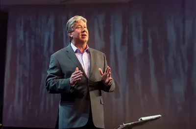 Indiciado por abuso sexual, pastor decide se entregar à polícia