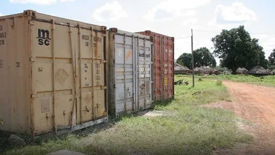 Países que perseguem a Igreja: cristãos são presos em contêineres na Eritreia