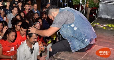 Música gospel perde mais um; Marcos Nunes confirma fim da carreira