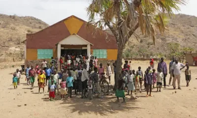 Perseguição aos cristãos já é realidade em 76 países