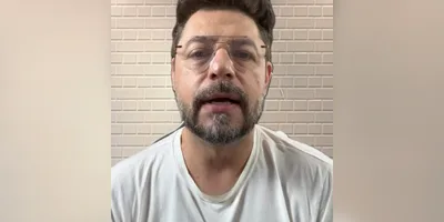 Marido de Fernanda Brum relata luta contra o câncer: ‘Creio na cura’