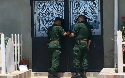 Cristãos são presos e igrejas fechadas na Argélia
