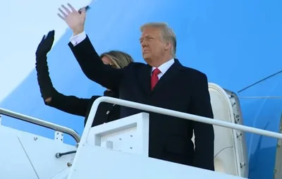 São falsos os profetas que profetizaram a reeleição de Donald Trump?