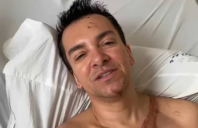 Regis Danese tem previsão de alta adiada pelos médicos