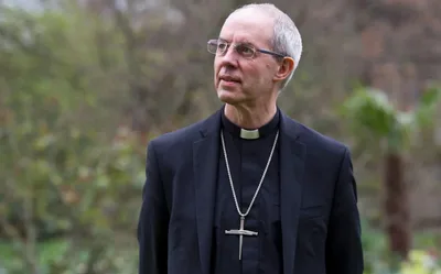 Igreja Anglicana deve rever imagem de Jesus Cristo branco, diz arcebispo