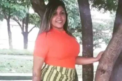 Mulher é executada após sair do culto e morre segurando a Bíblia