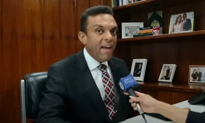 Otoni de Paula manda recado aos bolsonaristas nos quartéis: “Serão presos!”