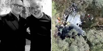Pastores lamentam mortes em acidente de helicóptero: ‘Que Deus console as famílias’