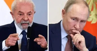 PT aceita convite do partido de Putin para observar eleições na Rússia