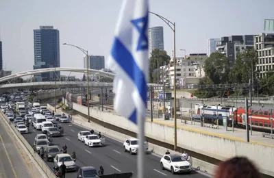 EUA, França, Alemanha, Itália e Reino Unido alertam Irã diante de ameaça contra Israel