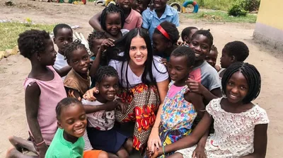 África é o continente mais perigoso para missionários cristãos