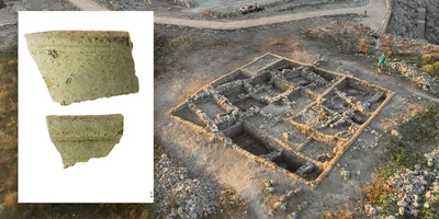 Arqueólogos descobrem evidências de batalha descrita no Segundo Livro dos Reis