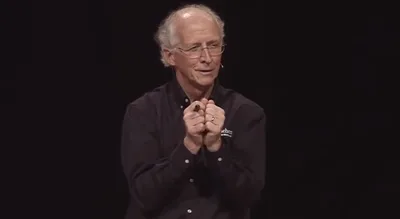 John Piper fala sobre como superar o pecado sexual