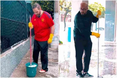 Pastor Galdino Jr. promove o primeiro Dia do Levita