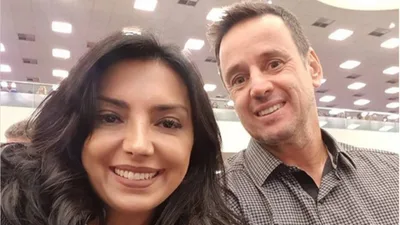 'Tivemos brigas sérias', diz Eyshila sobre o esposo, ex-drogado
