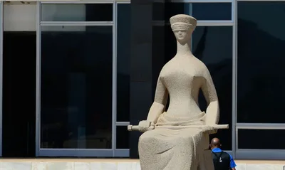 A igreja cristã, sua essencialidade e o STF: “Ninguém detém, é obra santa”