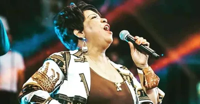 Cantora gospel ex-Renascer Praise está entubada com Covid-19