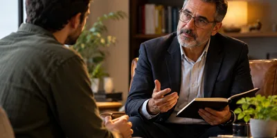 Opinião versus transformação? A diferença entre amizade e mentoria integrativa