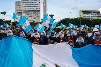Guatemala proíbe ‘união gay’ e aumenta pena para abortos