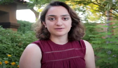 Missionária com tumor cerebral testemunha cura após confiar em Deus