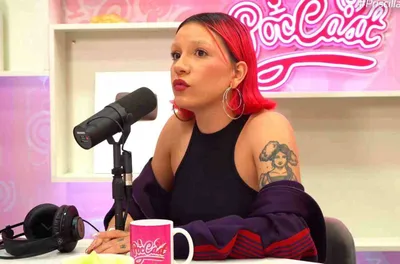 Priscilla Alcantara sai em defesa dos LGBTs e diz que gay não vai para o inferno