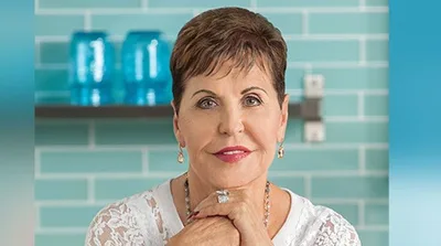 Confie em Deus ainda que não compreenda a situação, diz Joyce Meyer