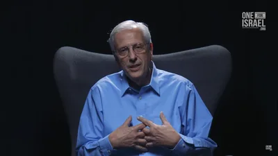 Judeu se converte após assistir filme sobre Jesus no cinema: “Acreditei que era o Messias”