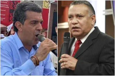 Pastor Marcelo Rodrigues se posiciona contra falas machistas do pr. Aldery Nelson