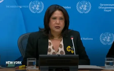 Israel critica ONU pela demora em investigar crimes do Hamas