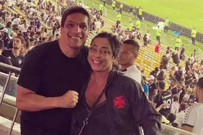 Morre esposa do Cabo Daciolo vítima de leucemia